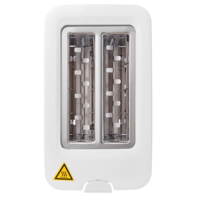 Тостер Rotex RTM122-W