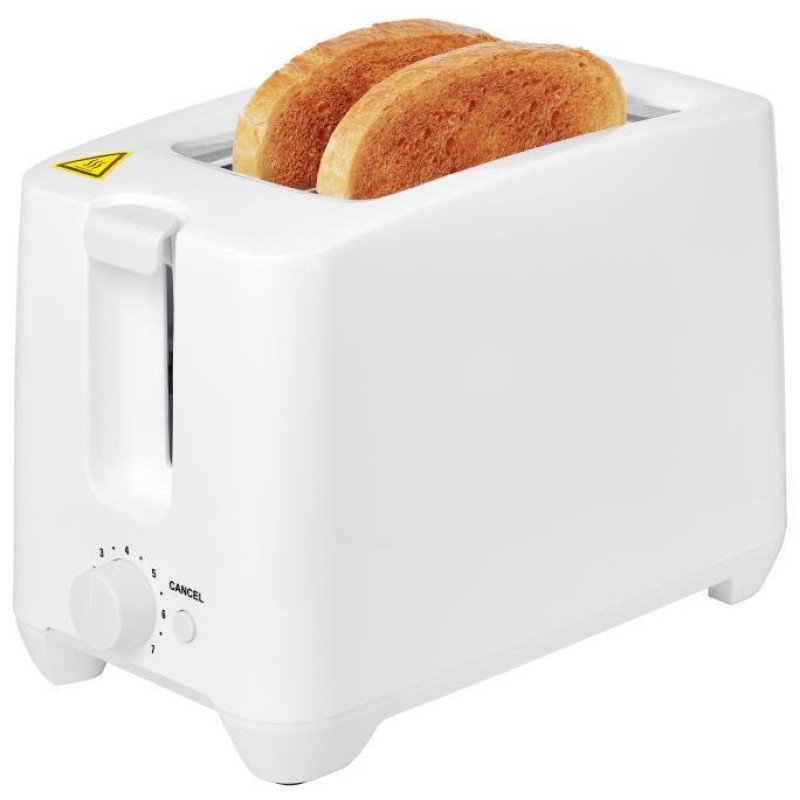 Тостер Rotex RTM122-W