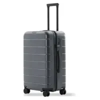 Сумка дорожная Валіза Xiaomi Luggage Classic Pro 24" (Сірий) BHR8606GL