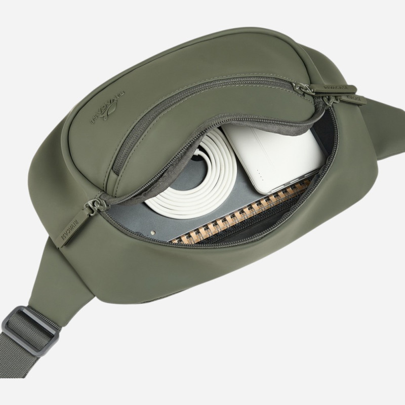 Сумка дорожная RIVACASE 7812 (Olive green)