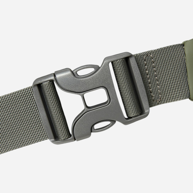 Сумка дорожная RIVACASE 7812 (Olive green)