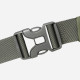Сумка дорожная RIVACASE 7812 (Olive green)
