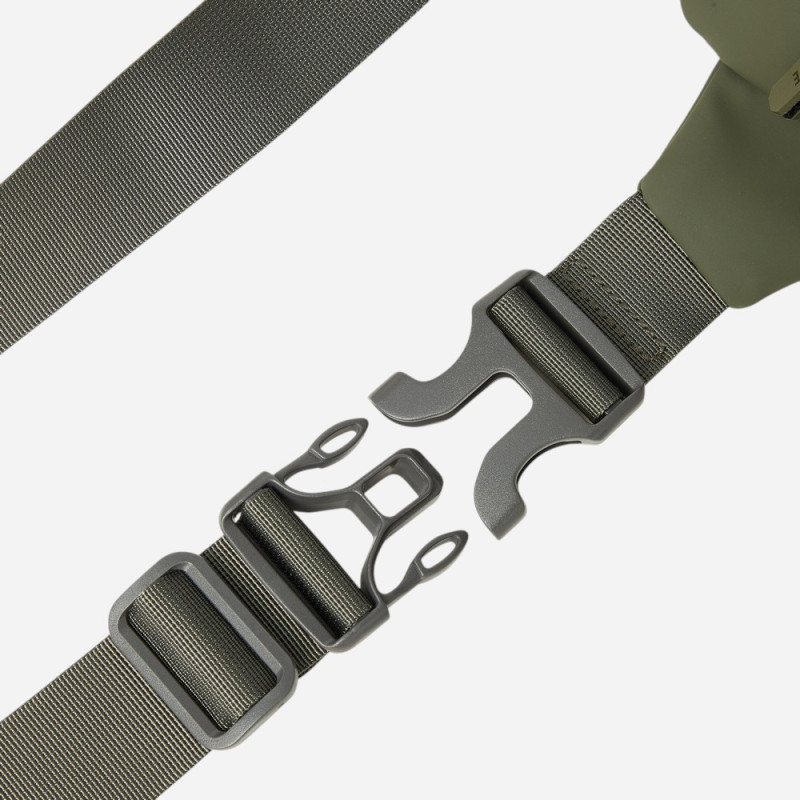 Сумка дорожная RIVACASE 7812 (Olive green)