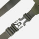Сумка дорожная RIVACASE 7812 (Olive green)