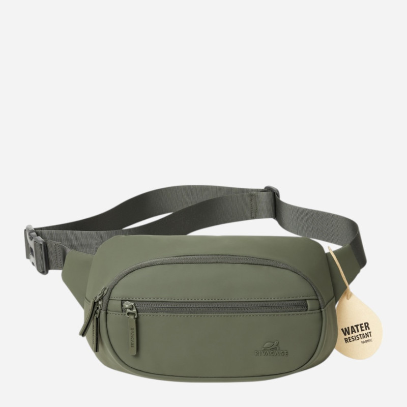 Сумка дорожная RIVACASE 7812 (Olive green)