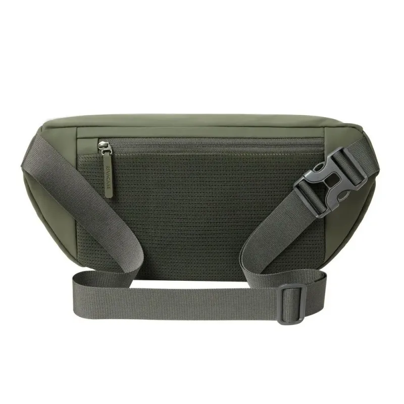 Сумка дорожная RIVACASE 7814 (Olive green)
