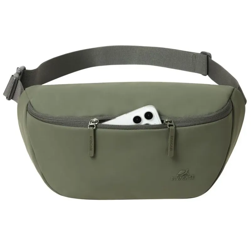 Сумка дорожная RIVACASE 7814 (Olive green)