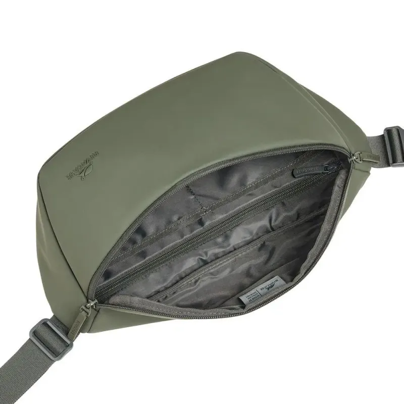 Сумка дорожная RIVACASE 7814 (Olive green)
