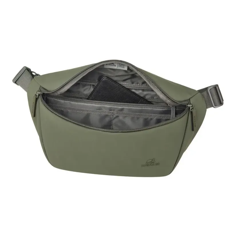 Сумка дорожная RIVACASE 7814 (Olive green)
