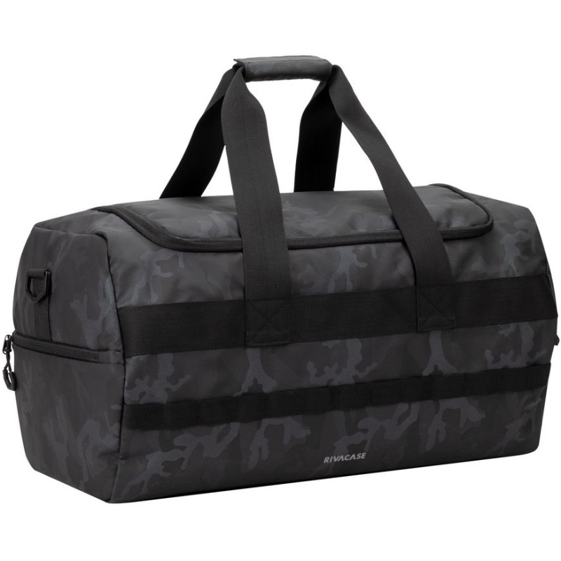 Сумка дорожня Rivacase Sherwood 7642 Navy Camo