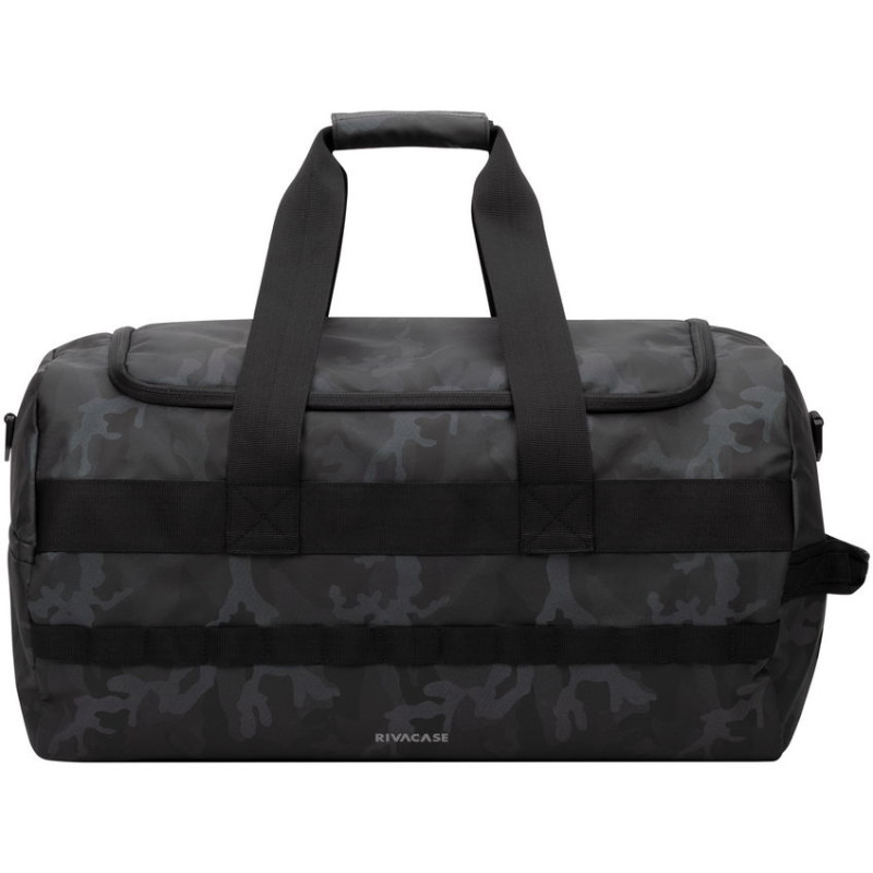 Сумка дорожня Rivacase Sherwood 7642 Navy Camo