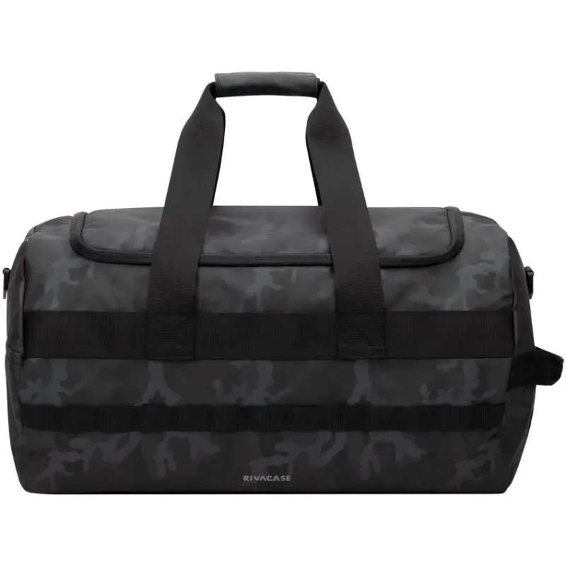 Сумка дорожня Rivacase Sherwood 7642 Navy Camo