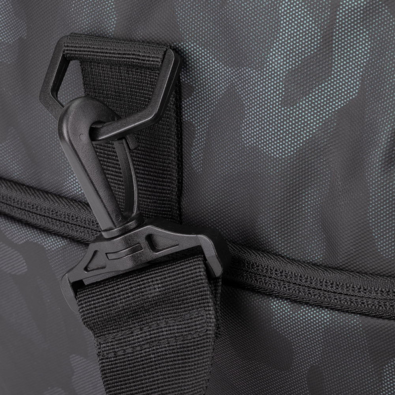 Сумка дорожня Rivacase Sherwood 7642 Navy Camo