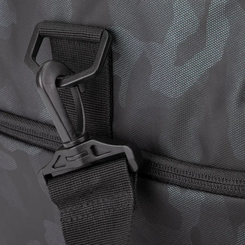 Сумка дорожня Rivacase Sherwood 7642 Navy Camo