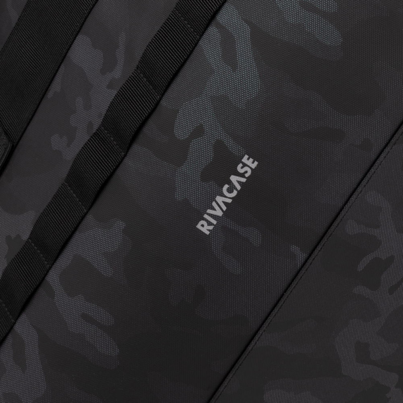 Сумка дорожня Rivacase Sherwood 7642 Navy Camo