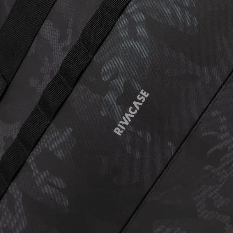 Сумка дорожня Rivacase Sherwood 7642 Navy Camo