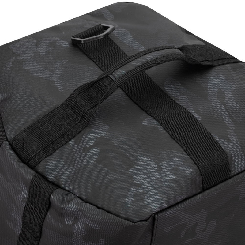 Сумка дорожня Rivacase Sherwood 7642 Navy Camo