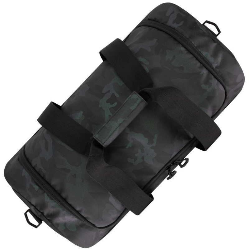 Сумка дорожня Rivacase Sherwood 7642 Navy Camo