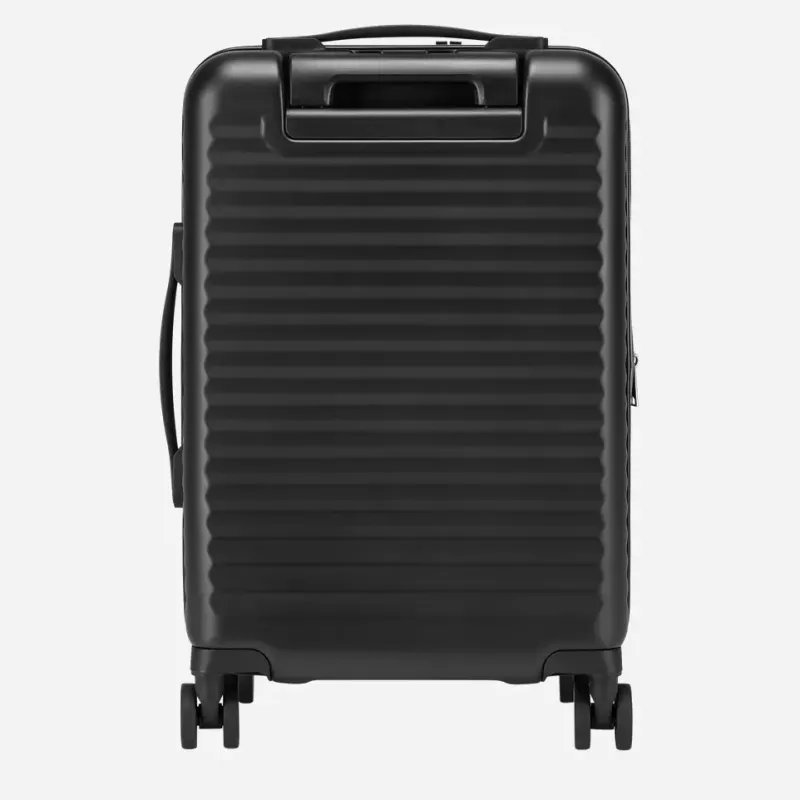 Сумка дорожная RIVACASE 8180 (Black)