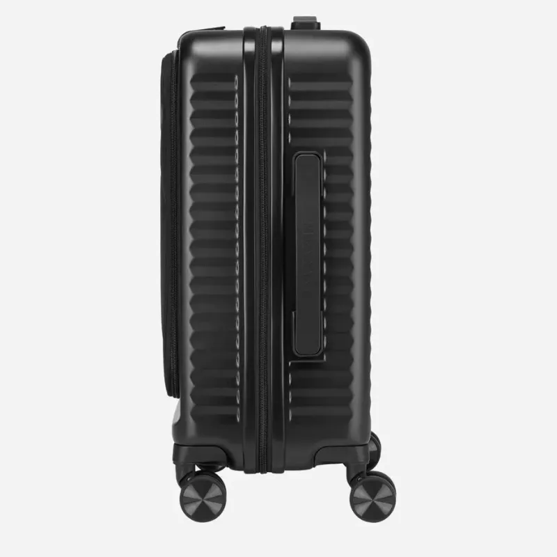 Сумка дорожная RIVACASE 8180 (Black)