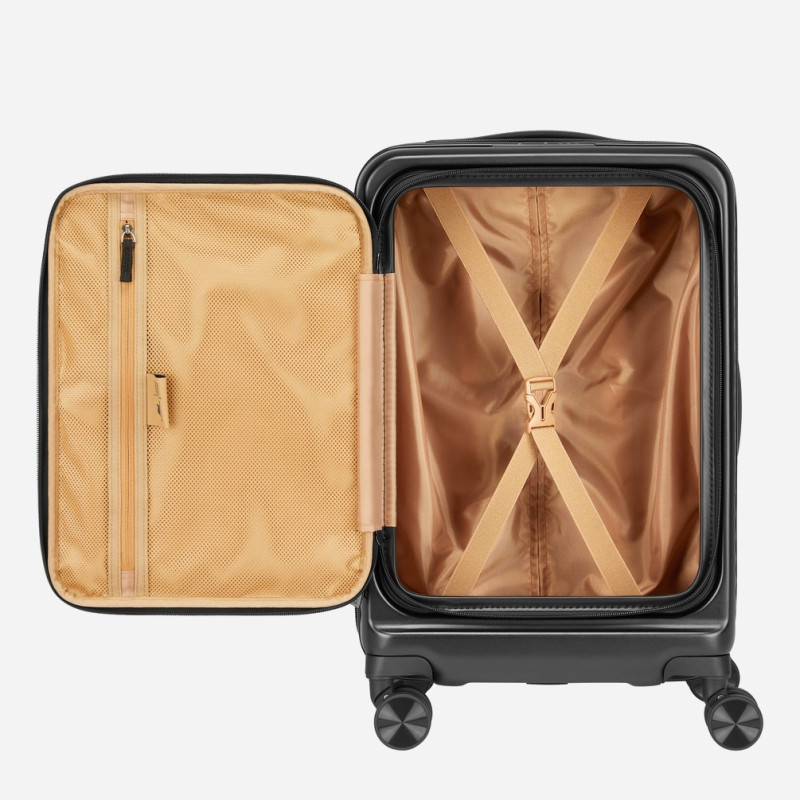 Сумка дорожня RIVACASE 8180 (Black)
