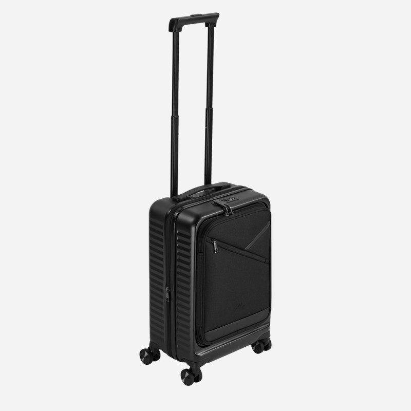 Сумка дорожня RIVACASE 8181 (Black)