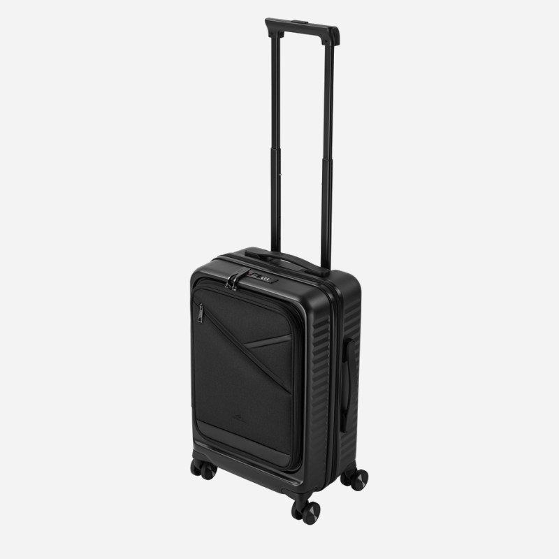 Сумка дорожня RIVACASE 8181 (Black)