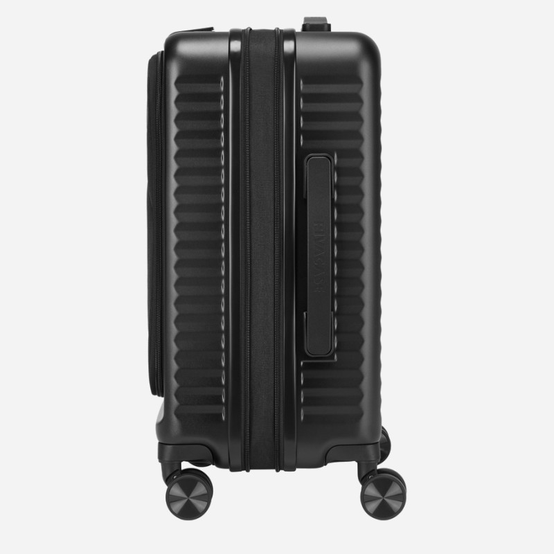 Сумка дорожня RIVACASE 8181 (Black)