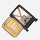 Сумка дорожня RIVACASE 8181 (Black)