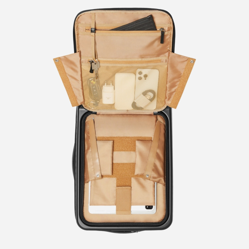 Сумка дорожня RIVACASE 8181 (Black)