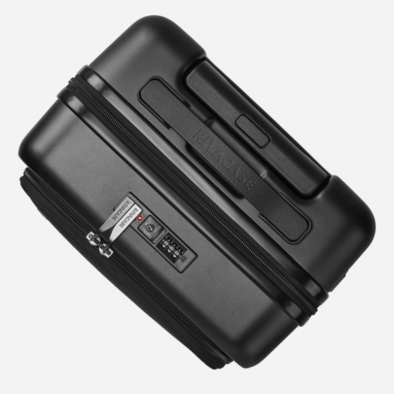 Сумка дорожня RIVACASE 8181 (Black)