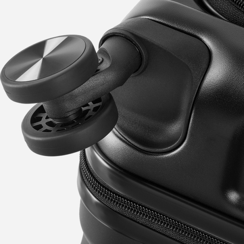 Сумка дорожня RIVACASE 8181 (Black)