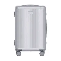 Сумка дорожная Xiaomi Aluminum Frame Luggage 20" (BHR8840GL)