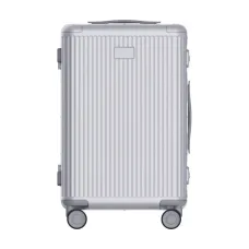 Сумка дорожная Xiaomi Aluminum Frame Luggage 20" (BHR8840GL)