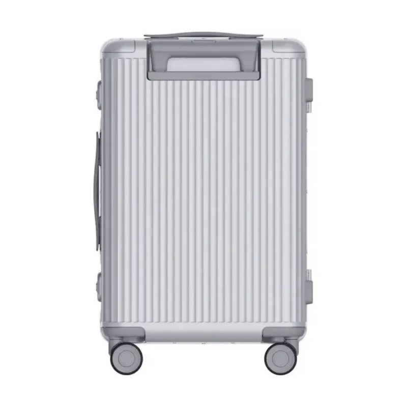 Сумка дорожная Xiaomi Aluminum Frame Luggage 20" (BHR8840GL)