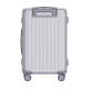 Сумка дорожная Xiaomi Aluminum Frame Luggage 20