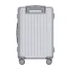 Сумка дорожная Xiaomi Aluminum Frame Luggage 20" (BHR8840GL)