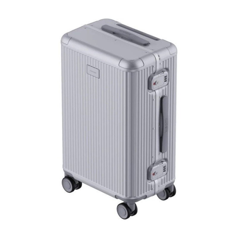 Сумка дорожная Xiaomi Aluminum Frame Luggage 20