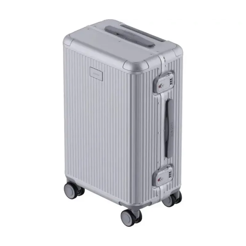 Сумка дорожная Xiaomi Aluminum Frame Luggage 20" (BHR8840GL)