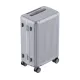 Сумка дорожная Xiaomi Aluminum Frame Luggage 20" (BHR8840GL)