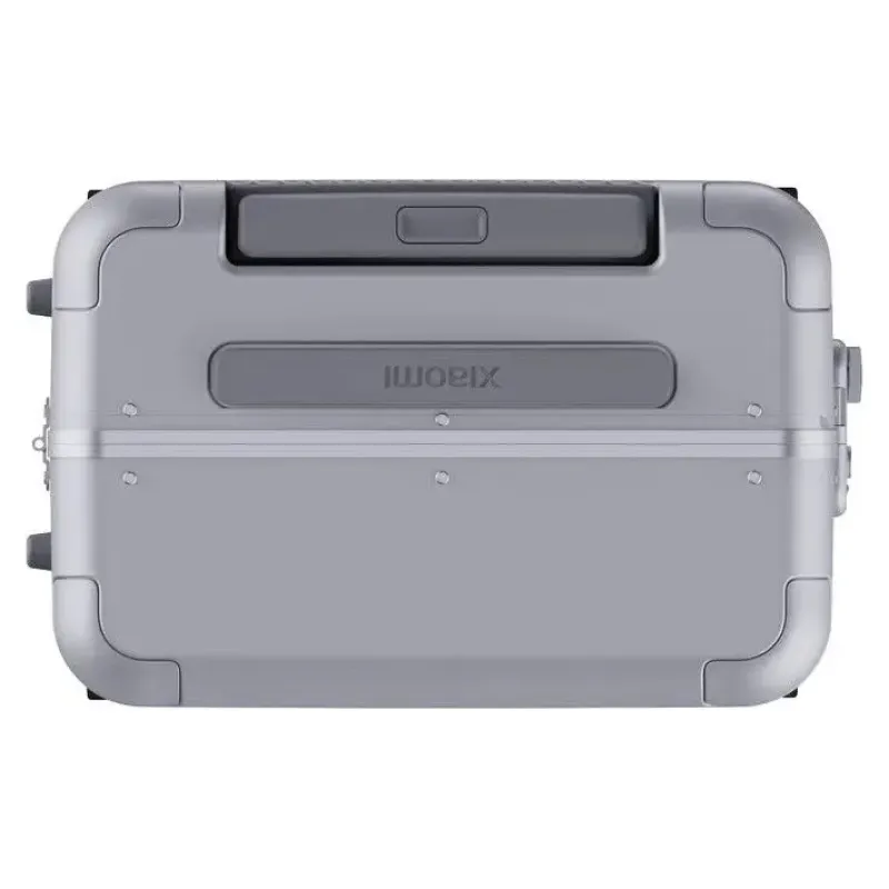 Сумка дорожная Xiaomi Aluminum Frame Luggage 20" (BHR8840GL)