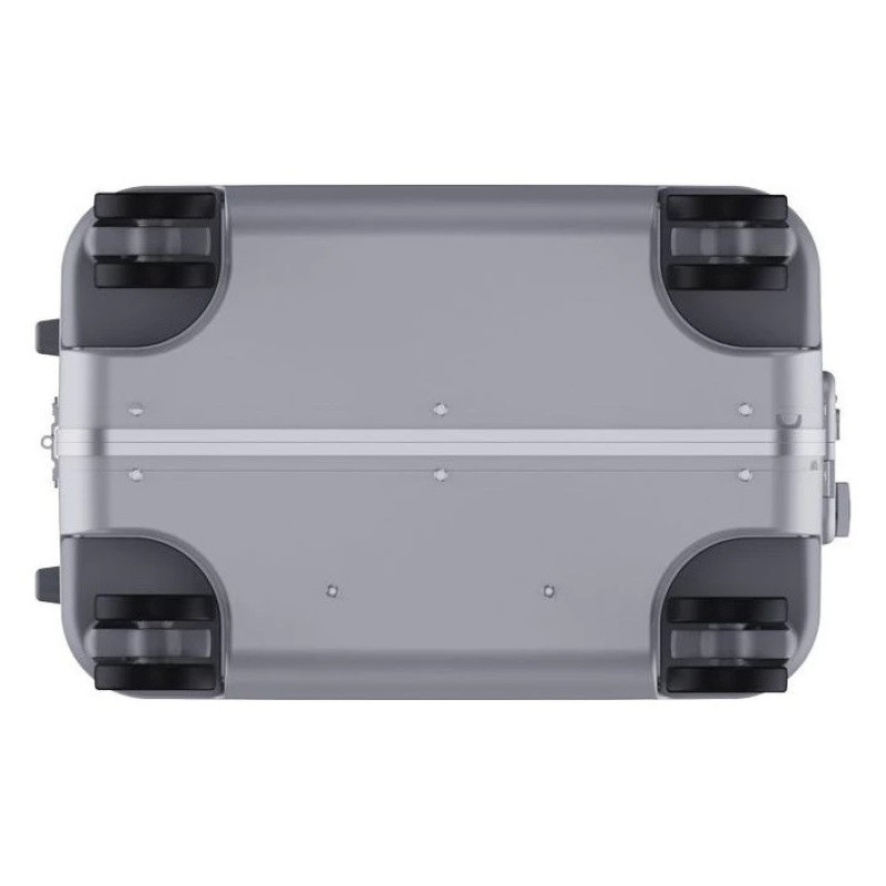 Сумка дорожная Xiaomi Aluminum Frame Luggage 20