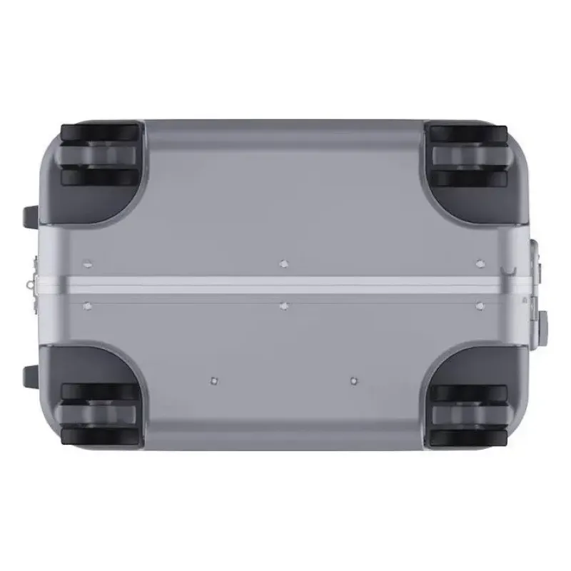 Сумка дорожная Xiaomi Aluminum Frame Luggage 20" (BHR8840GL)