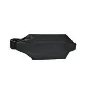Сумка дорожная Xiaomi Сумка на одне плече/на пояс (бананка) Sports Fanny Pack Black