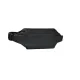 Сумка дорожня Xiaomi Сумка на одне плече/на пояс (бананка) Sports Fanny Pack Black