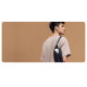 Xiaomi Сумка на одне плече/на пояс (бананка) Sports Fanny Pack Black