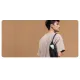 Сумка дорожня Xiaomi Сумка на одне плече/на пояс (бананка) Sports Fanny Pack Black