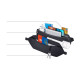 Xiaomi Сумка на одне плече/на пояс (бананка) Sports Fanny Pack Black