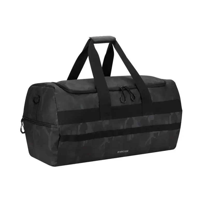 Сумка дорожная RIVACASE 7643 (Navy Camo)