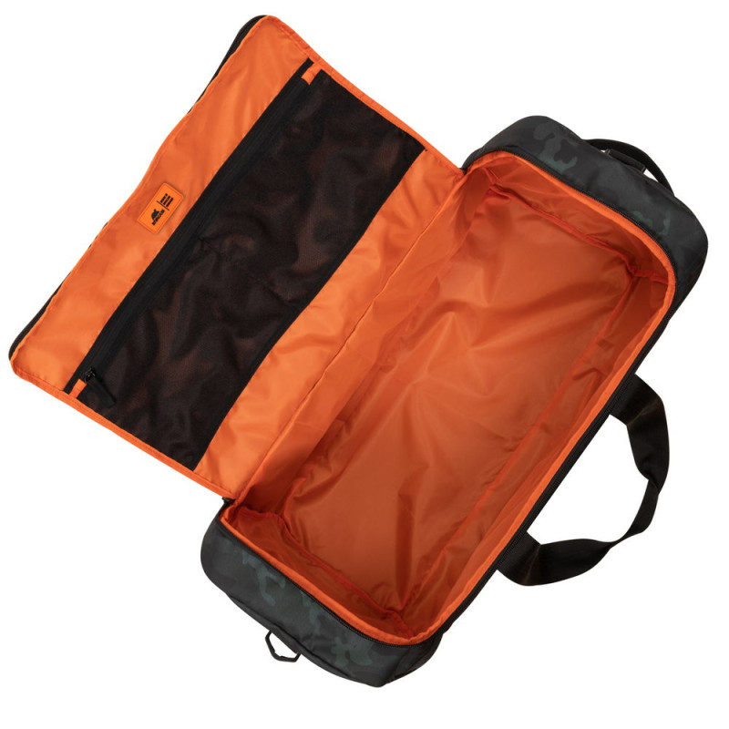 Сумка дорожная RIVACASE 7643 (Navy Camo)